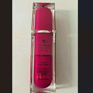ROYALE HAIR SERUM ANTI-FRIZZ KERATIN REPAIR-COLOR THERAPY-ARGAN OIL-1.7 oz/50 ml